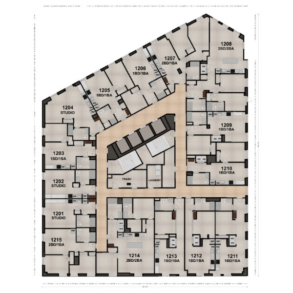 Floor 12